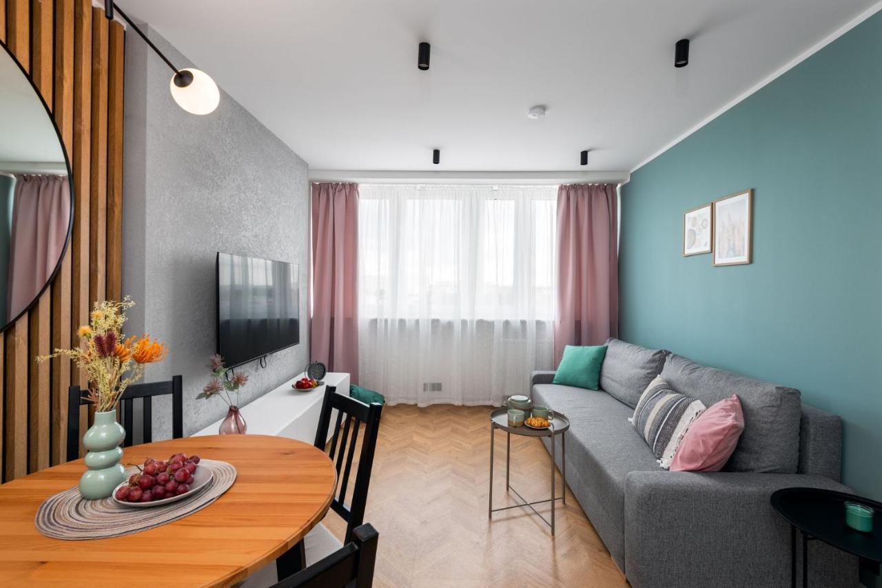 Kairos Apartments - Diamond - Darmowy Parking, Scisle Centrum Γκλίβιτσε Εξωτερικό φωτογραφία