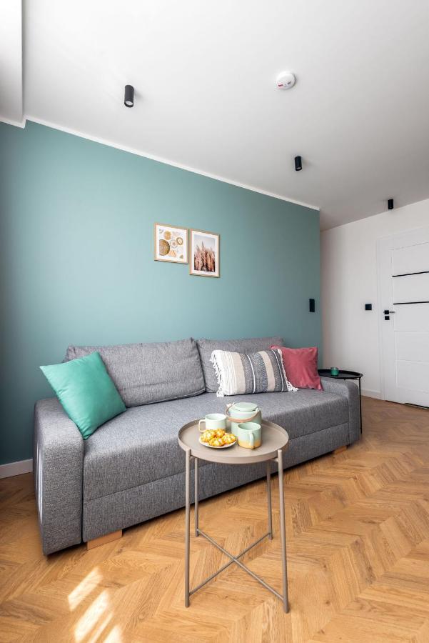 Kairos Apartments - Diamond - Darmowy Parking, Scisle Centrum Γκλίβιτσε Εξωτερικό φωτογραφία