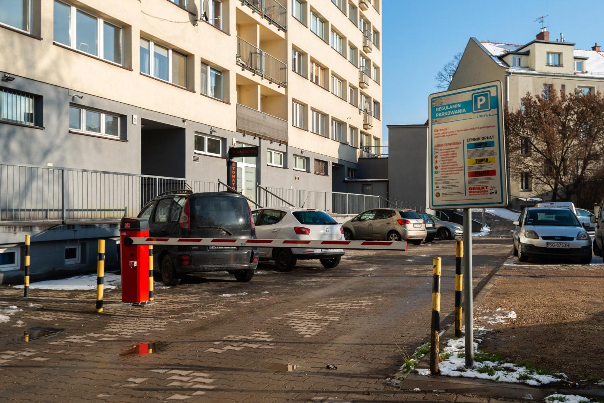 Kairos Apartments - Diamond - Darmowy Parking, Scisle Centrum Γκλίβιτσε Εξωτερικό φωτογραφία