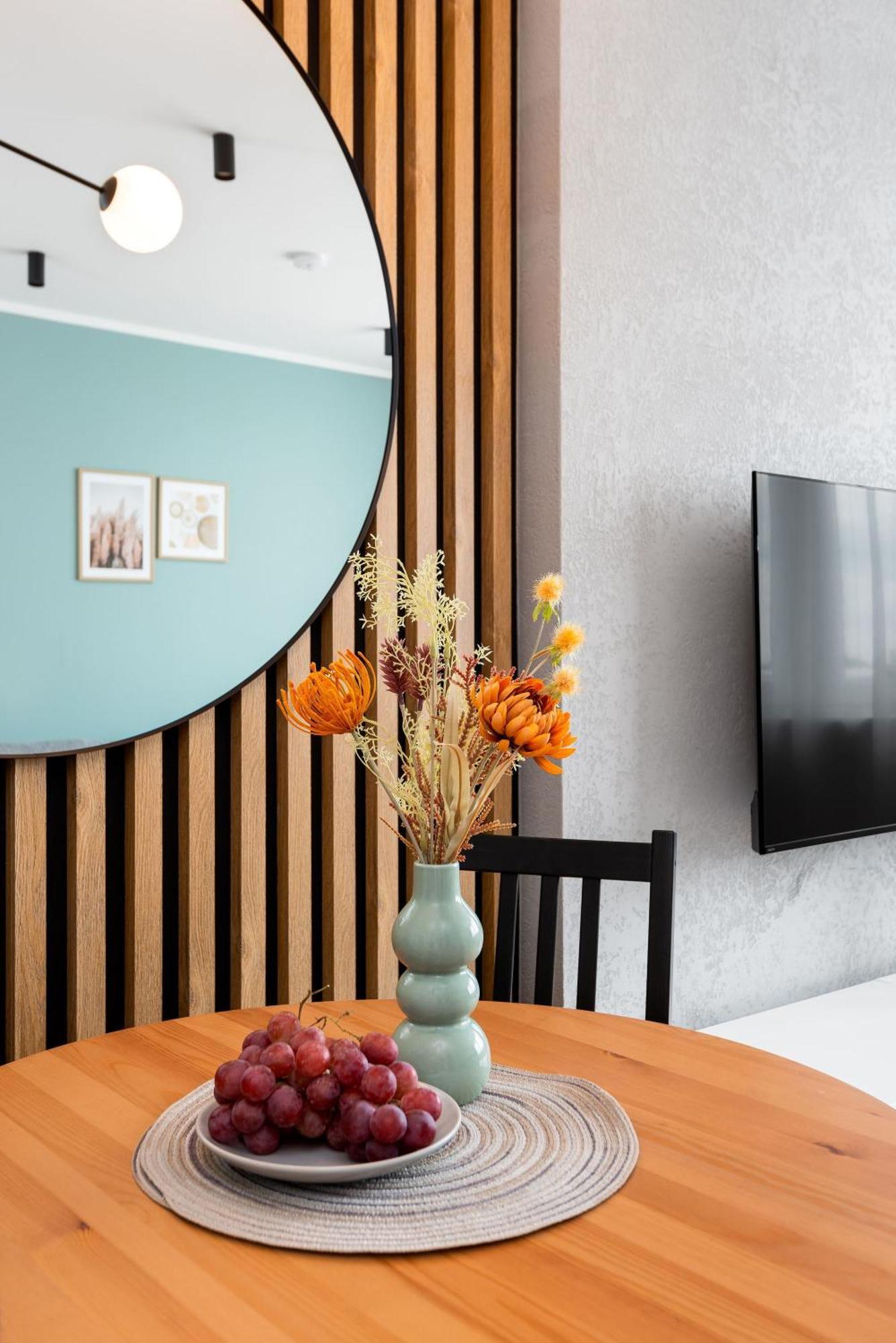 Kairos Apartments - Diamond - Darmowy Parking, Scisle Centrum Γκλίβιτσε Εξωτερικό φωτογραφία
