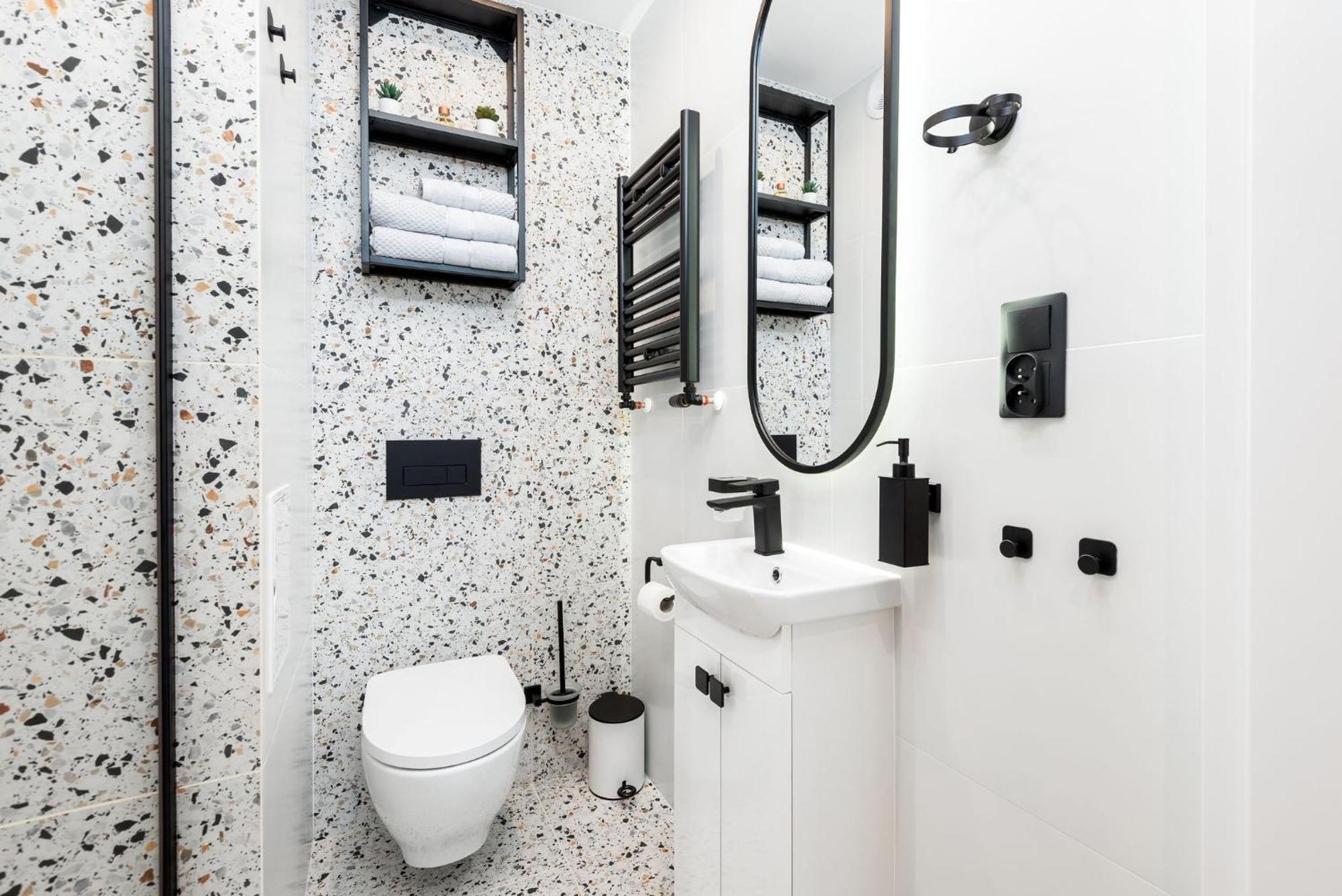 Kairos Apartments - Diamond - Darmowy Parking, Scisle Centrum Γκλίβιτσε Εξωτερικό φωτογραφία